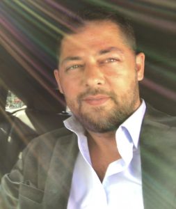 Profilbild von Cem Türk