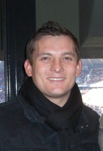 Profilbild von Cem Türker