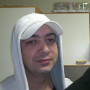 Profilbild von Cem Tuna