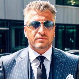 Profilbild von Cem Ücüncü