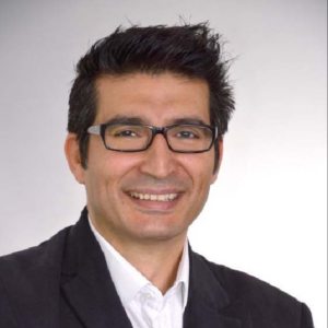 Profilbild von Cemal Büyük