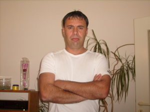 Profilbild von Cemal Cikmaz