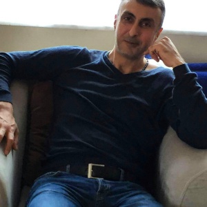 Profilbild von Cemal Emre