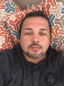Profilbild von Cemal Gebes