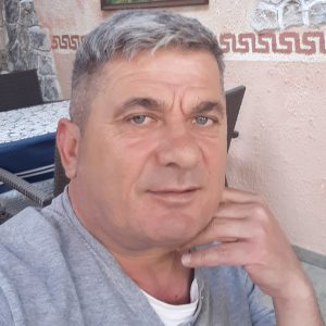 Social Media Profilbild Cemal Keles 