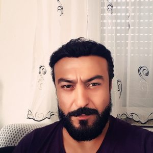 Profilbild von Cemal Sagir