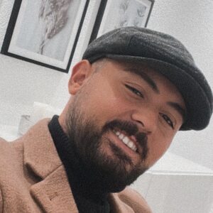 Profilbild von Cemal Sahan