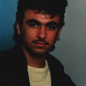Profilbild von Cemal Sekerci
