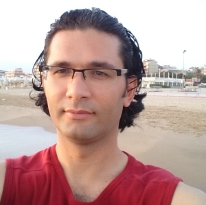 Profilbild von Cemal Yanik
