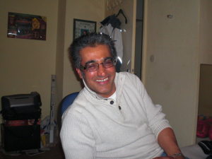 Profilbild von Cemal Yilmaz