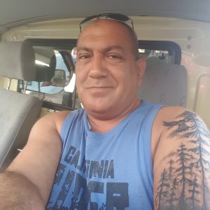 Profilbild von Cemali Cosan