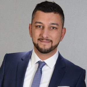 Profilbild von Cemil Bozok