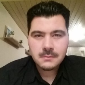 Social Media Profilbild Cemil Karakas 