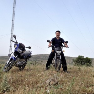 Profilbild von Cemil Koc