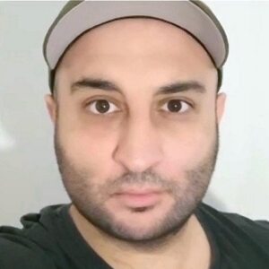 Profilbild von Cemil Sahin