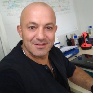 Social Media Profilbild Cengiz Acikgöz 