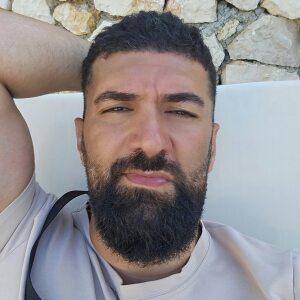 Profilbild von Cengiz Altun