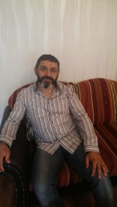 Profilbild von Cengiz Boran