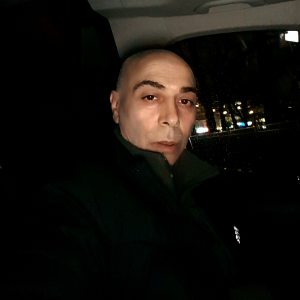 Social Media Profilbild Cengiz Bozkurt 