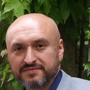 Profilbild von Cengiz Güdel