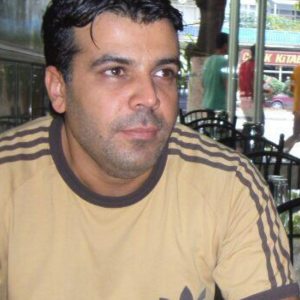 Profilbild von Cengiz Güler