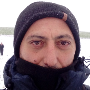Profilbild von Cengiz Kantar