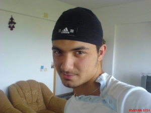 Profilbild von Cengiz Kaplan