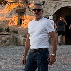 Profilbild von Cengiz Kirtas