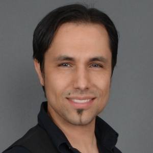 Profilbild von Cengiz Kocas