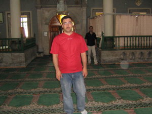 Profilbild von Cengiz Maden