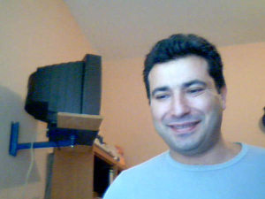 Profilbild von Cengiz Ozan