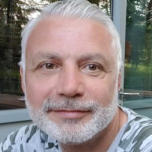 Profilbild von Cengiz Saricam