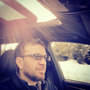 Profilbild von Cengiz Tasci