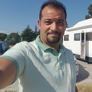 Profilbild von Cengiz Topraktas