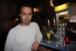 Profilbild von Cengiz Türkdönmez