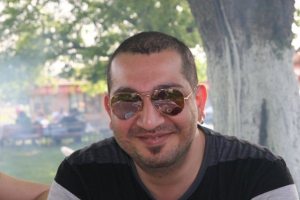 Profilbild von Cengiz Tuerkoezue