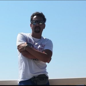 Profilbild von Cengiz Ucar
