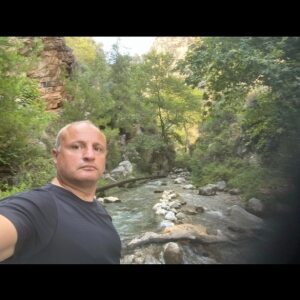 Profilbild von Cengiz Yildiz