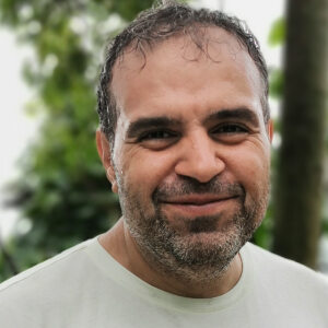 Profilbild von Cenk Dikici