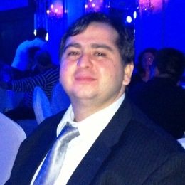 Profilbild von Cenk Karatas