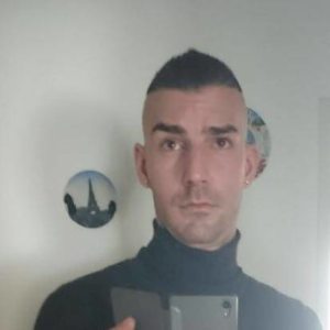 Profilbild von Cenk Yanik