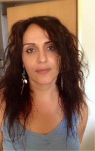 Profilbild von Cennet Koyuncuoglu