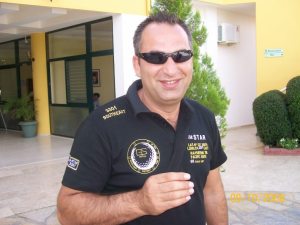 Profilbild von Cerkez Aksoy