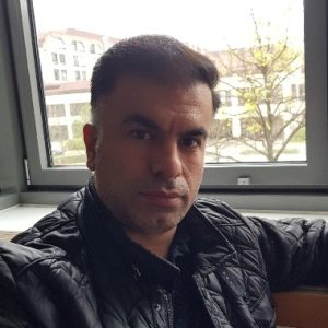 Profilbild von Cerkez Aslan