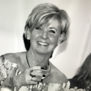Profilbild von Cerstin Buchmann