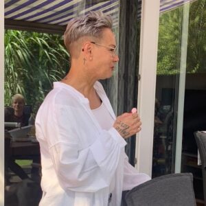 Profilbild von Cerstin Jaspers