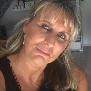 Profilbild von Cerstin Kühlewind