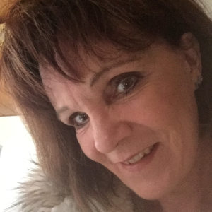 Profilbild von Cerstin Rausch