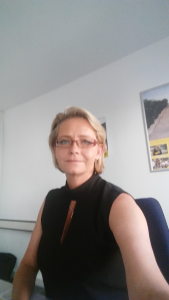 Profilbild von Cerstin Vetter