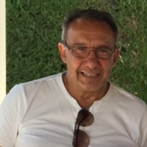 Profilbild von Cesar Gascon Bosqued